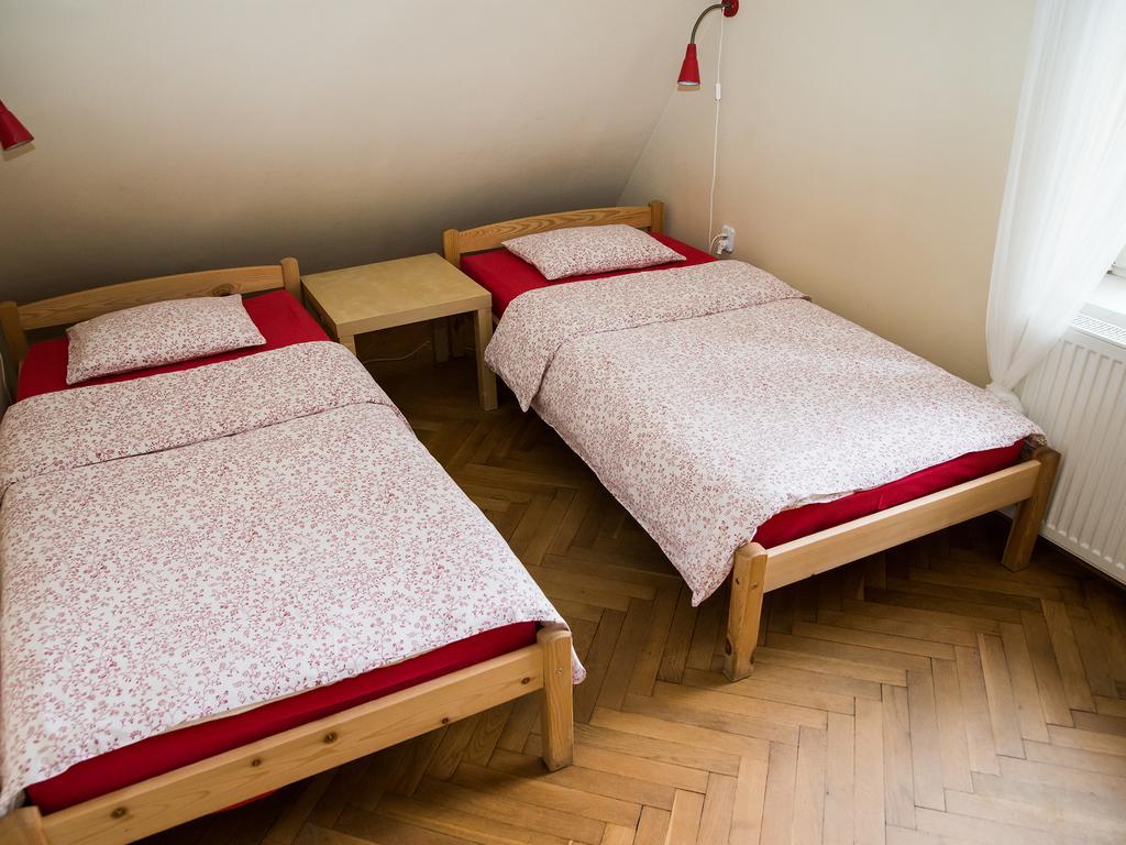 Hostelino Sopot Szoba fotó