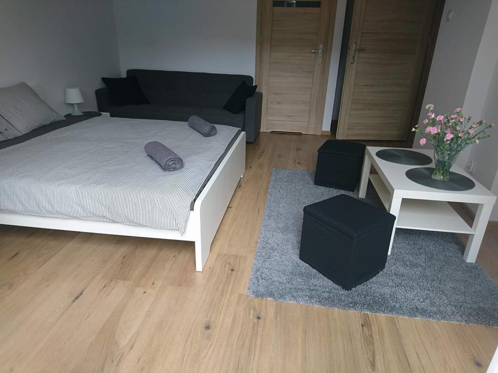 Hostelino Sopot Kültér fotó