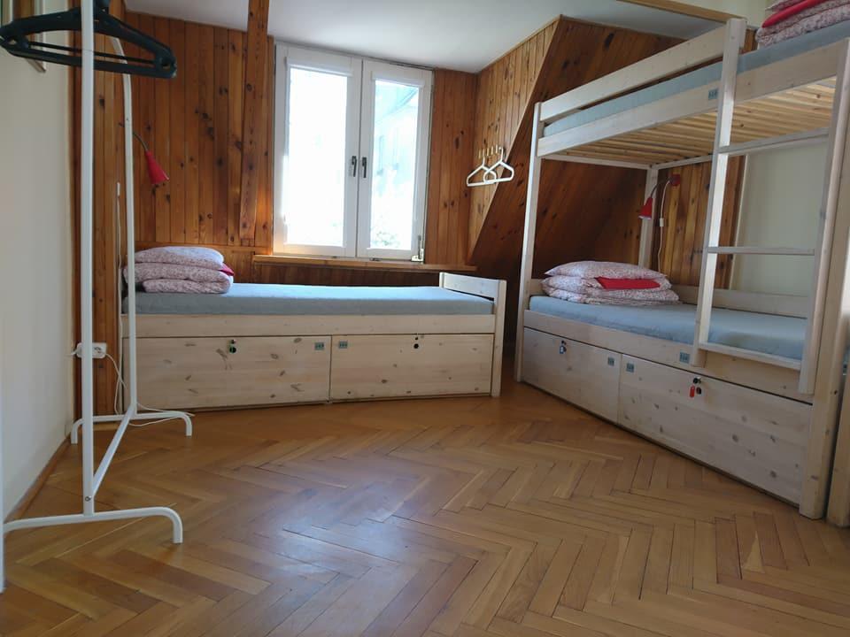 Hostelino Sopot Kültér fotó